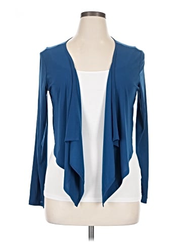 The Look by Randolph Duke Cardigan (view 1)