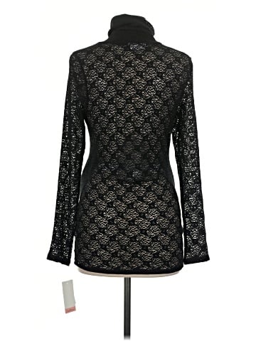 Motherhood Long Sleeve Turtleneck (view 2)