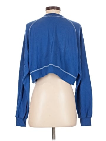 LNA Pullover Sweater (view 2)