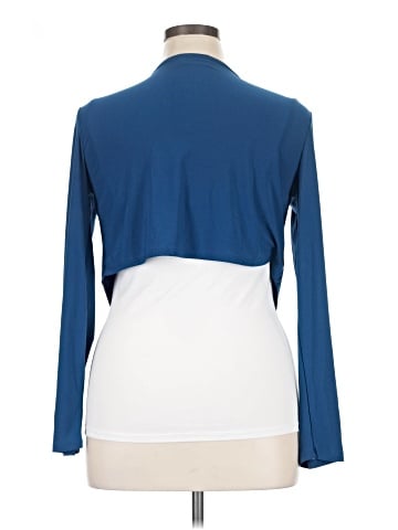 The Look by Randolph Duke Cardigan (view 2)