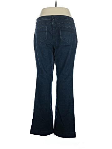 Ashley Stewart Jeans (view 2)