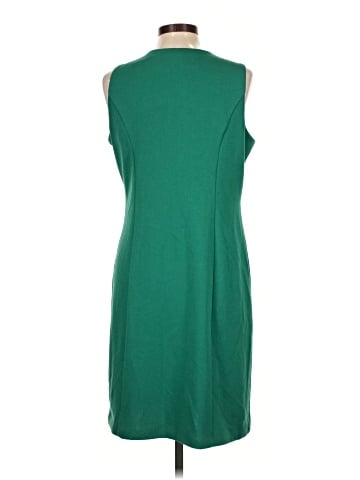 NY Collection Casual Dress (view 2)