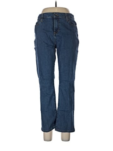 L.L.Bean Jeans (view 1)