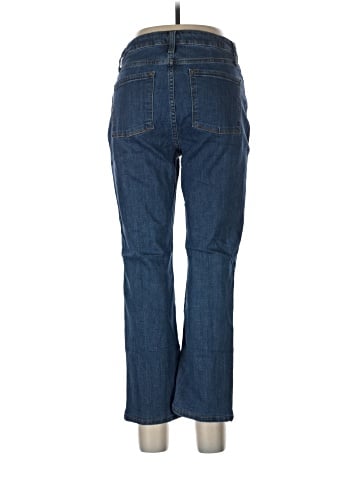 L.L.Bean Jeans (view 2)
