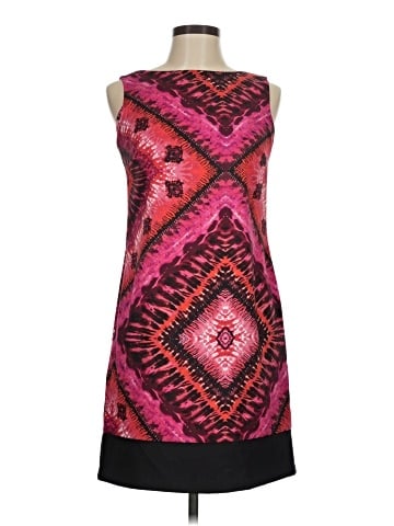 AB Studio Cocktail Dress (view 1)