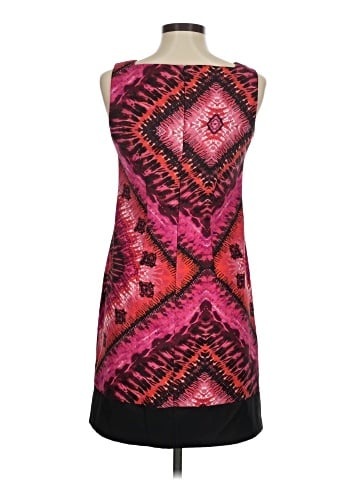 AB Studio Cocktail Dress (view 2)