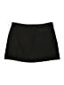 Slazenger Solid Black Active Skort Size XL - photo 2