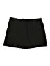 Slazenger Solid Black Active Skort Size XL - photo 1