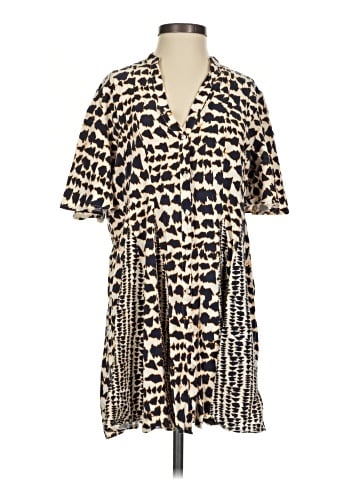Zara Casual Dress (view 1)