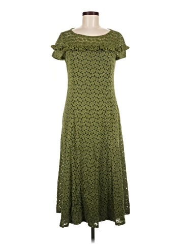 Perceptions Casual Dress (view 1)