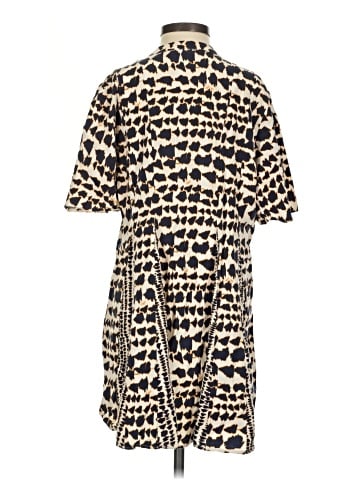 Zara Casual Dress (view 2)