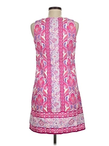 London Times Casual Dress (view 2)
