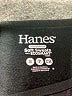 Hanes Solid Black Pullover Sweater Size S (kids) - photo 3