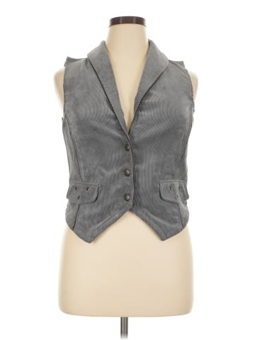 Monroe and Main Vest (view 1)