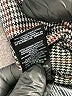 Miss Selfridge Plaid Gray Dress Pants Size 6 - photo 8
