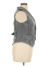 Monroe and Main Gray Vest Size 14 - photo 4