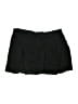 A New Day Solid Black Skort Size 10 - photo 2
