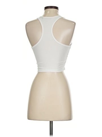 Active Basic Tank Top (view 2)