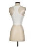 Active Basic White Tank Top Size S - photo 2
