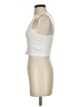 Active Basic White Tank Top Size S - photo 5