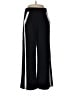 SPANX Color Block Black Track Pants Size L - photo 1