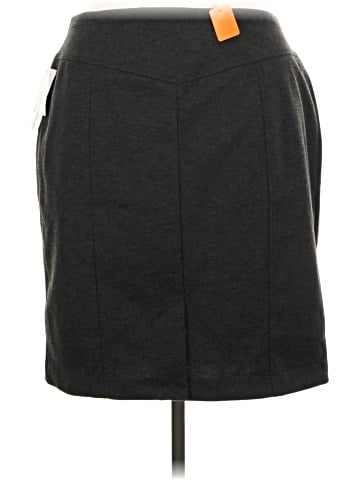 Ellen Tracy Casual Skirt (view 2)
