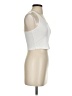 Active Basic White Tank Top Size S - photo 4