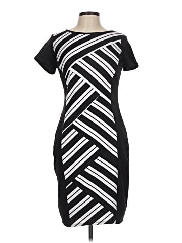 Cato Casual Dress (view 1)
