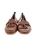 Talbots Brown Flats Size 10 1/2 - photo 2
