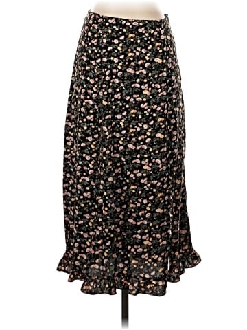 Abercrombie & Fitch Casual Skirt (view 1)
