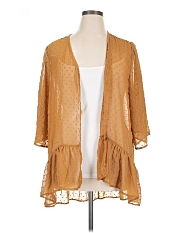 Maurices Cardigan (view 1)