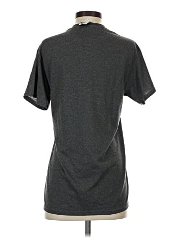 Delta Pro Weight Short Sleeve T-Shirt (view 2)
