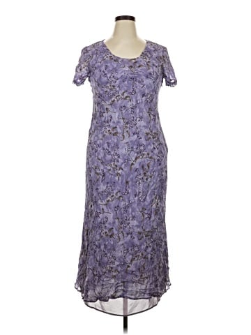 Carole Little Casual Dress (view 1)
