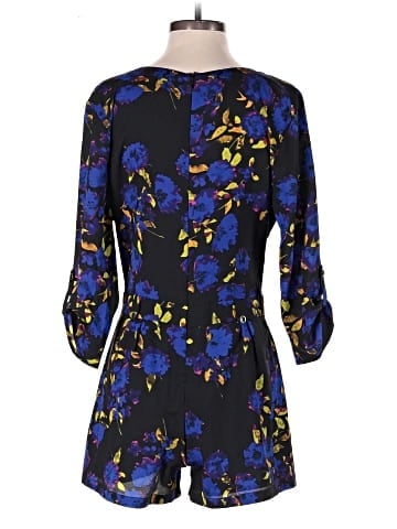 Yumi Kim Romper (view 2)