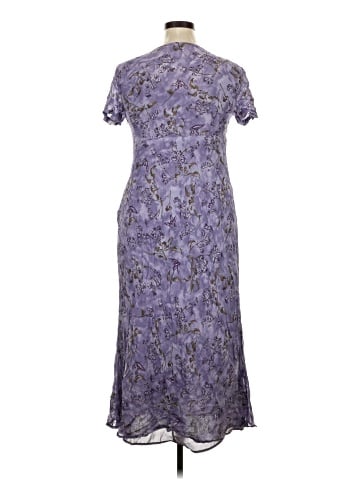 Carole Little Casual Dress (view 2)