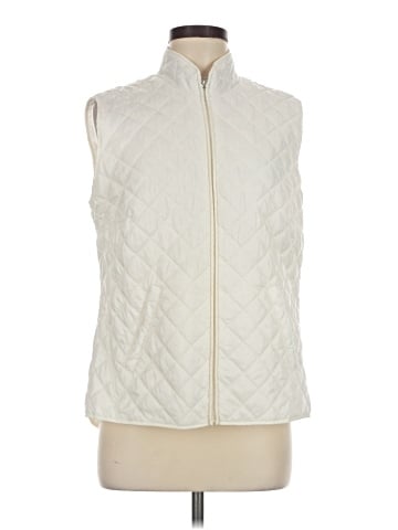 Karen Scott Sport Vest (view 1)