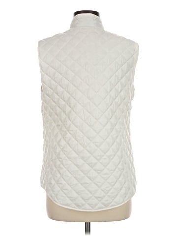 Karen Scott Sport Vest (view 2)