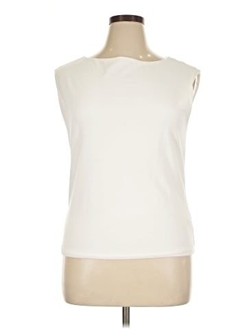 Gap Sleeveless T-Shirt (view 1)