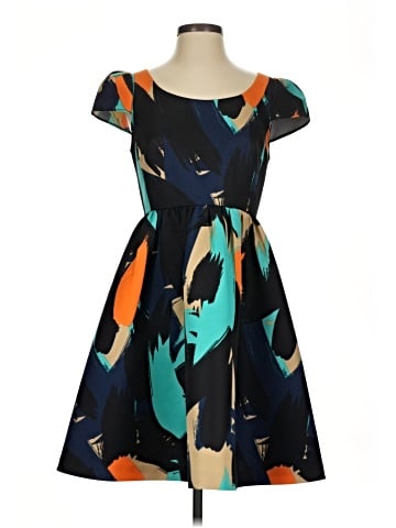 Moulinette Soeurs Cocktail Dress (view 1)