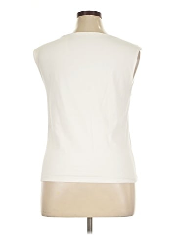 Gap Sleeveless T-Shirt (view 2)