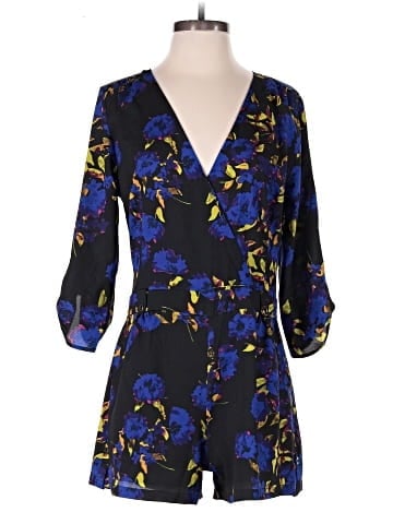 Yumi Kim Romper (view 1)