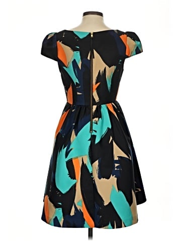 Moulinette Soeurs Cocktail Dress (view 2)