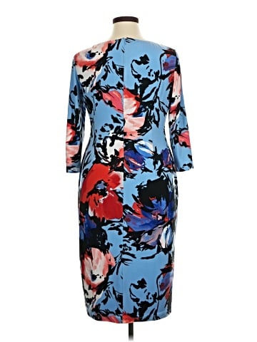 INC International Concepts Cocktail Dress (view 2)