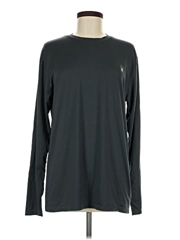 Spyder Sweatshirt (view 1)