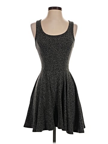 Express Cocktail Dress (view 1)