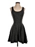 Express Tweed Gray Cocktail Dress Size XS - photo 1