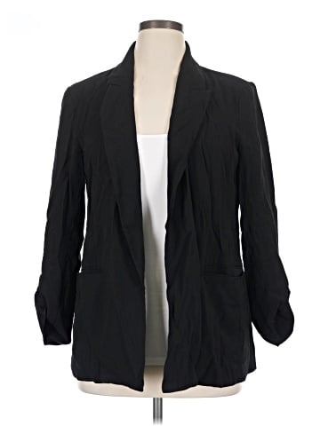 Simply Vera Vera Wang Blazer (view 1)