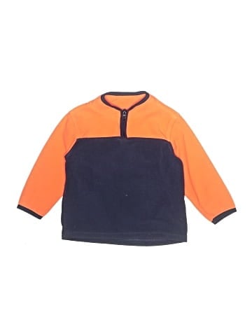 OshKosh B'gosh Long Sleeve Polo (view 1)