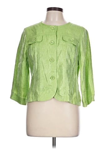 Ruby Rd. Jacket (view 1)