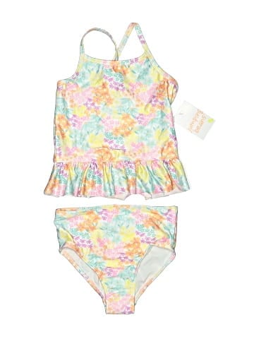Kohl's Two Piece Swimsuit (view 1)